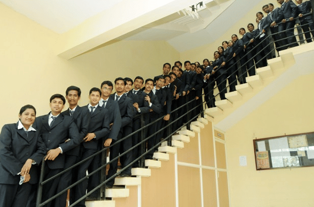 AJ Institute of Management Mangalore Extra Curriculars photo 4